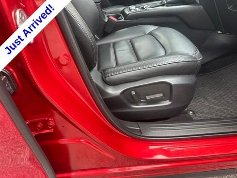 Used 2023 MAZDA CX-5 AWD 2.5 S image 32