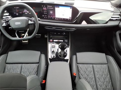 New 2025 Audi S5 Premium Plus image 9