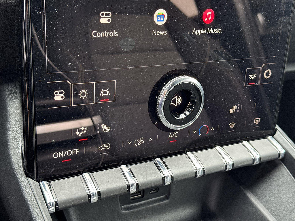 New 2027 GMC Terrain Elevation w/ Black Edition FWD image 18