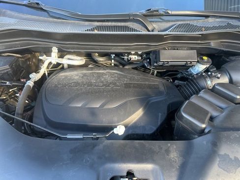 Used 2022 Honda Pilot Special Edition image 35