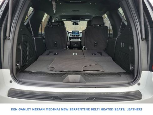 Used 2024 Chevrolet Tahoe LT image 46