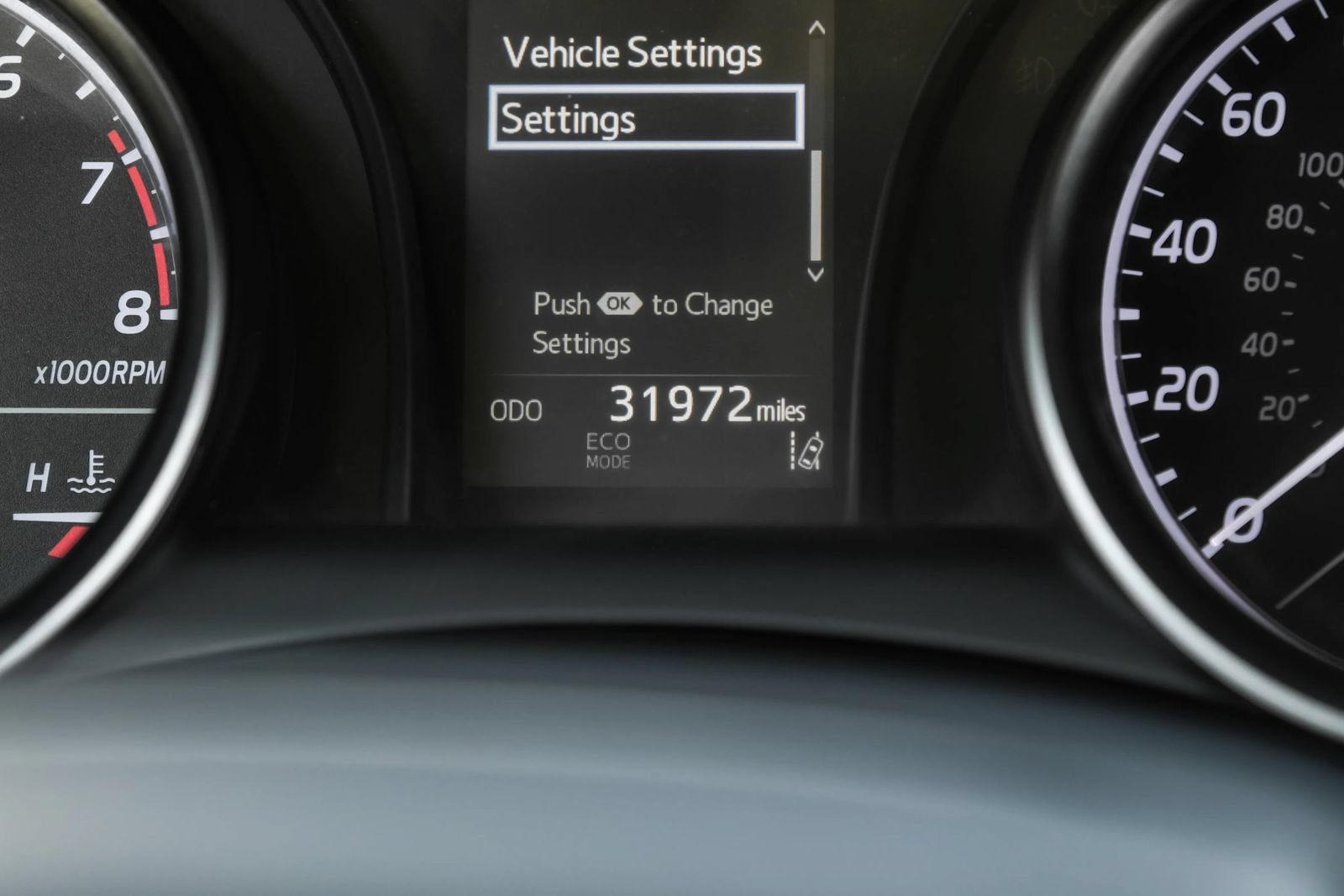 Used 2023 Toyota Camry SE FWD image 20