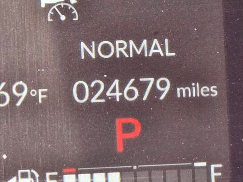 Used 2024 Honda Ridgeline Black Edition image 24