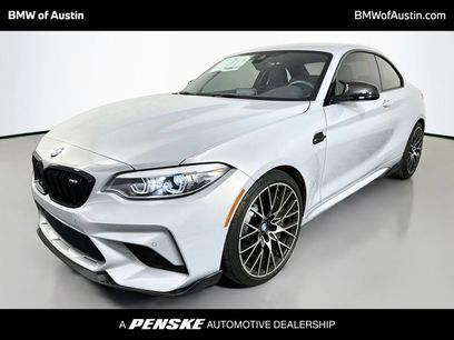 Used 2020 BMW M2 Competition w/ Executive Package