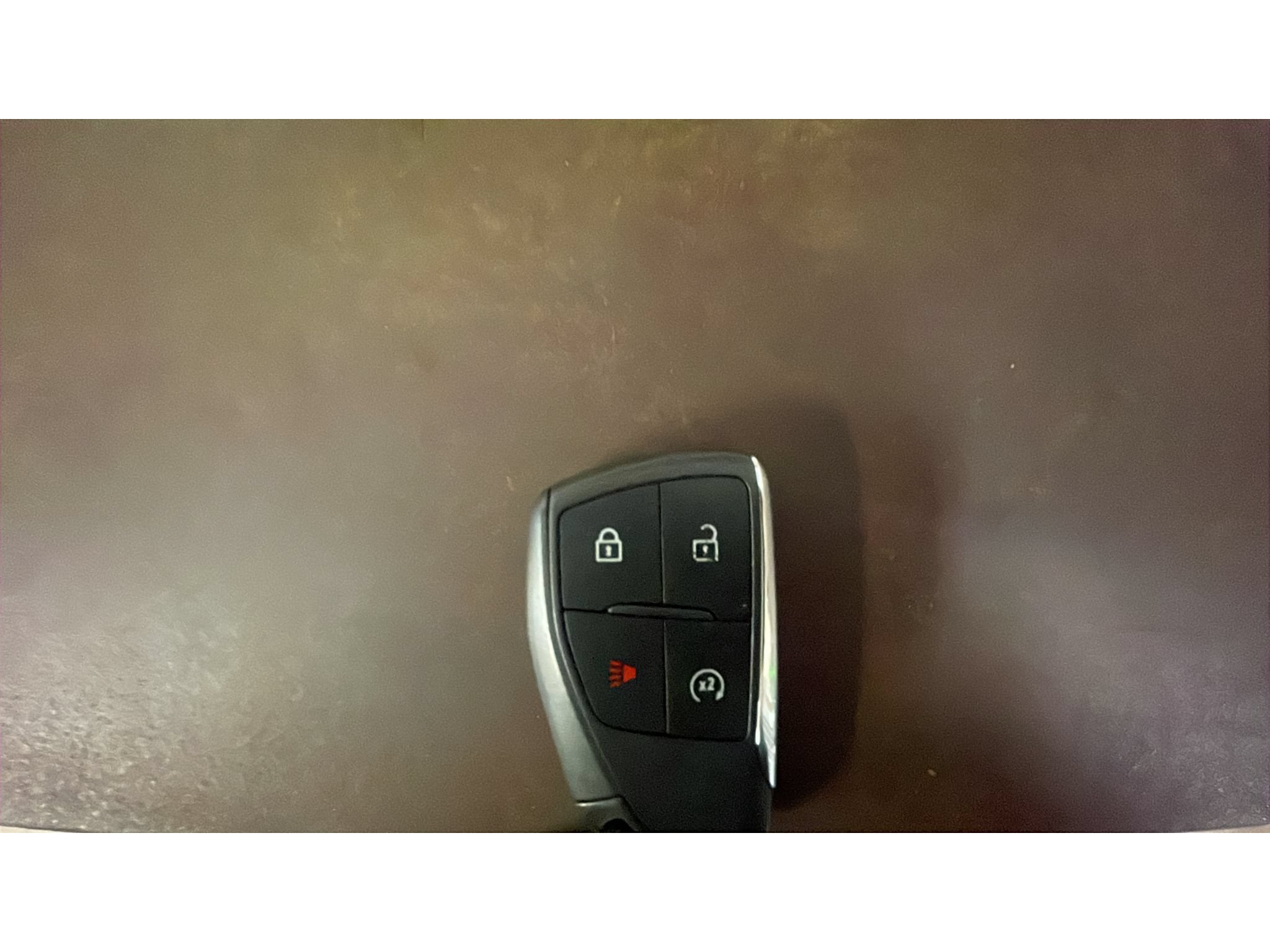 Used 2026 GMC Canyon AT4 w/ AT4 Premium Package AWD/4WD image 18