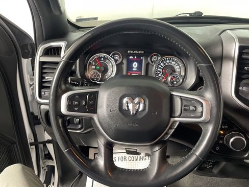 Used 2023 RAM 1500 Lone Star image 21