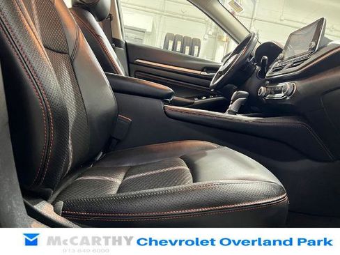 Used 2023 Nissan Altima 2.5 SR FWD image 28