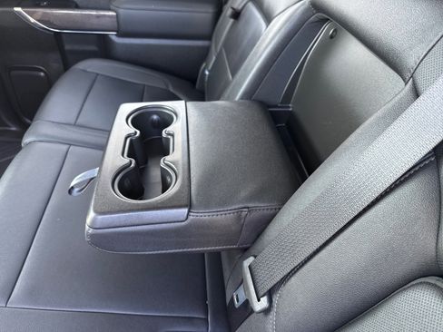 Used 2022 Chevrolet Silverado 2500 LTZ w/ LTZ Plus Package image 28