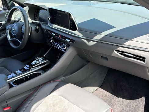 Used 2022 Hyundai Sonata SEL Plus image 7