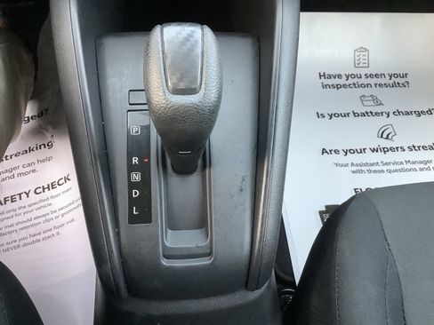 Used 2024 Nissan Versa S w/ S Plus Package image 18