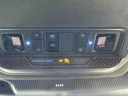 New 2026 Ford Explorer Tremor w/ Tremor Ultimate Package image 42