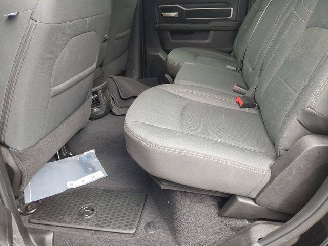 Certified 2025 RAM 2500 Big Horn AWD/4WD image 16