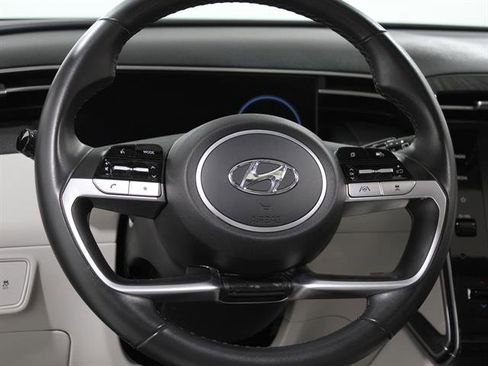 Used 2023 Hyundai Tucson SEL w/ Convenience Package image 7