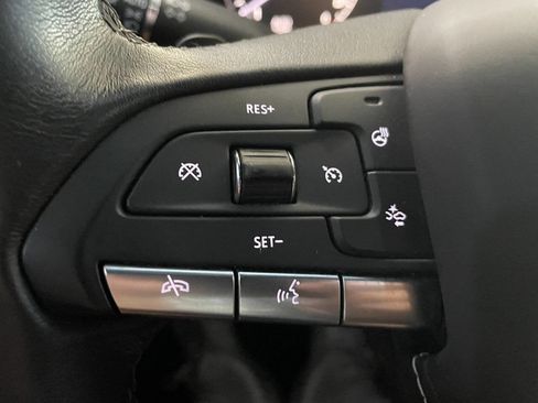 Used 2024 Cadillac CT4 Premium Luxury w/ Climate Package image 37