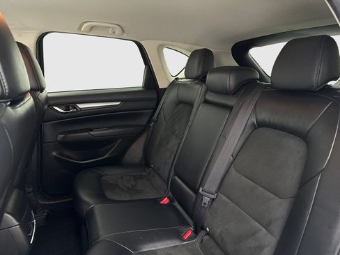 Used 2021 MAZDA CX-5 Touring AWD/4WD image 35