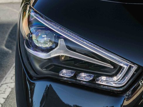 New 2026 Mercedes-Benz CLA 250 4MATIC image 4