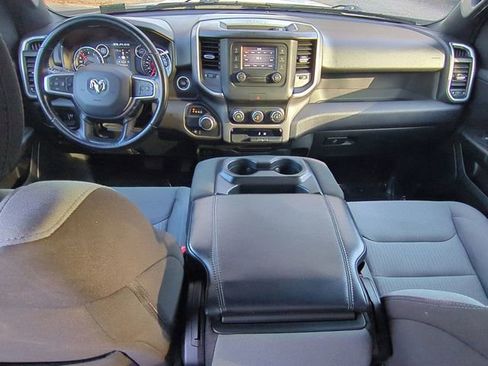 Used 2023 RAM 1500 Big Horn image 28