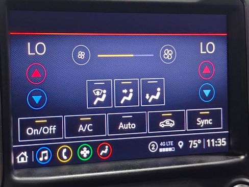Used 2021 Chevrolet Silverado 1500 RST AWD/4WD image 37
