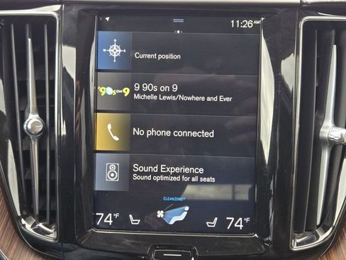 Used 2020 Volvo XC60 T6 Inscription w/ Protection Package Premier image 18