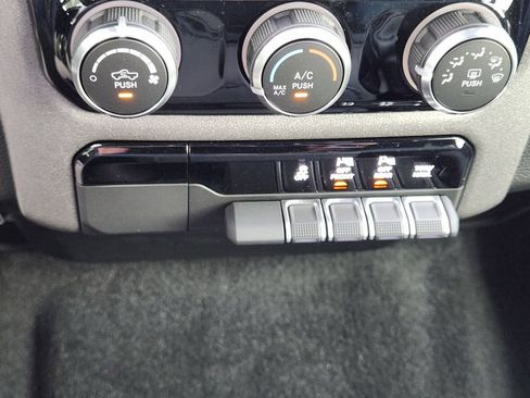 Used 2026 RAM 1500 Tradesman RWD image 15