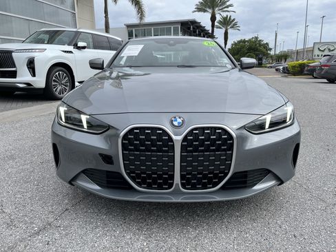 Used 2026 BMW 430i xDrive Coupe AWD/4WD image 12