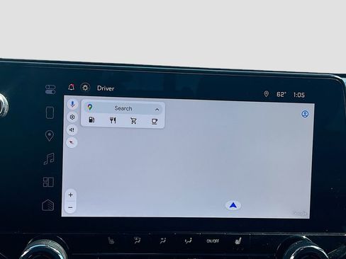 Used 2025 Chevrolet Colorado Z71 w/ Midnight Edition image 13