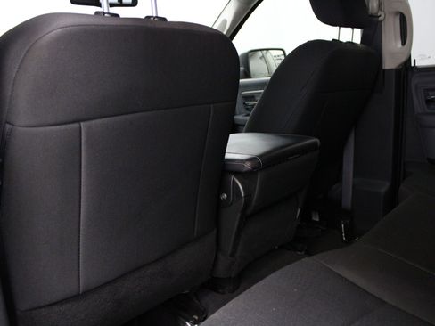 Used 2020 RAM 1500 Classic Warlock w/ Electronics Group AWD/4WD image 16