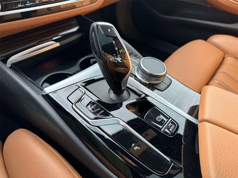 Certified 2023 BMW 540i xDrive 540i xDrive w/ Premium Package image 31