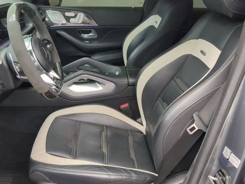 Used 2021 Mercedes-Benz GLE 63 AMG S image 16