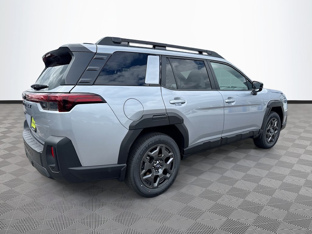 New 2026 Subaru Outback Premium AWD/4WD image 4