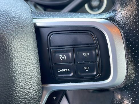Used 2021 RAM 2500 Big Horn AWD/4WD image 23