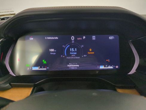 Used 2024 Jeep Grand Cherokee Summit image 36