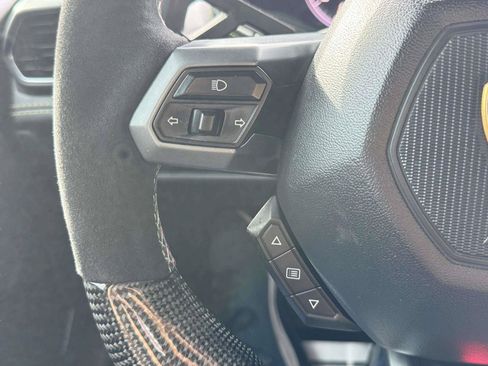Used 2018 Lamborghini Huracan LP 580-2 RWD image 58