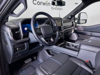New 2026 Ford F350 Platinum AWD/4WD video 3