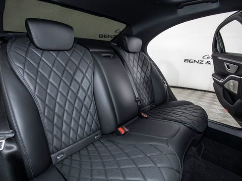 Used 2023 Mercedes-Benz S 580 4MATIC Sedan image 17