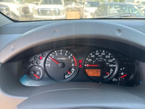 Used 2018 Nissan Frontier SV RWD image 20