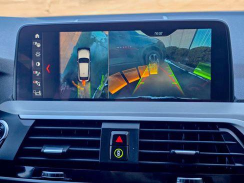 Used 2019 BMW X4 xDrive30i w/ Executive Package image 33