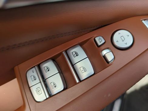 Certified 2023 BMW X7 xDrive40i w/ Executive Package image 20