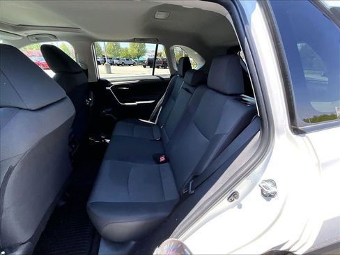 Used 2023 Toyota RAV4 XLE w/ Convenience Package AWD/4WD image 15