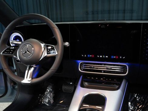 New 2027 Mercedes-Benz CLA 220 image 16