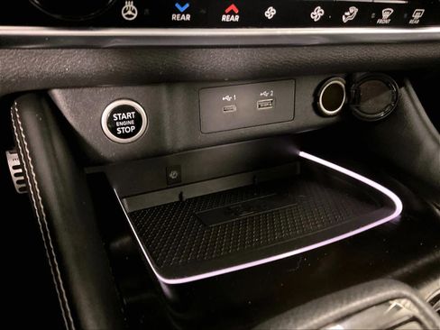 Certified 2023 Nissan Rogue Platinum w/ Platinum Premium Package image 27