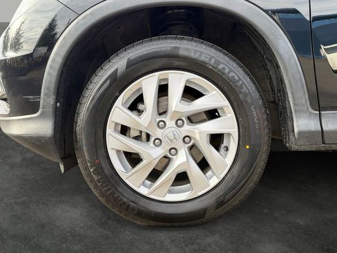 Used 2016 Honda CR-V EX image 4