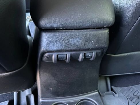 Used 2012 Jeep Wrangler Unlimited Sport w/ PWR Convenience Group AWD/4WD image 20