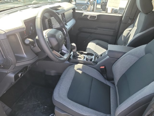 New 2026 Ford Bronco Big Bend AWD/4WD image 22