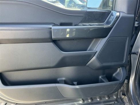 Used 2023 Ford F150 XLT w/ Equipment Group 302A High image 26