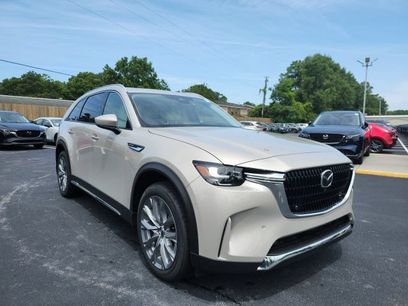 New 2026 MAZDA CX-90 3.3 Turbo w/ Premium Plus Pkg