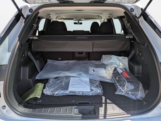 New 2026 Mitsubishi Outlander ES FWD image 13