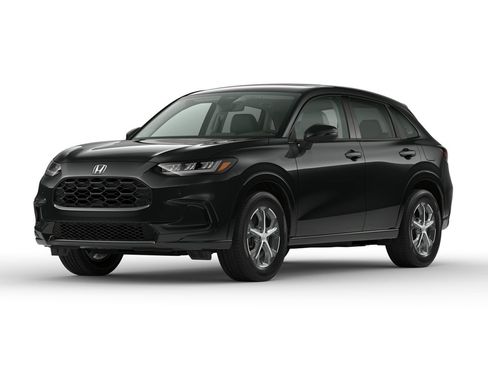 Used 2023 Honda HR-V EX-L image 1