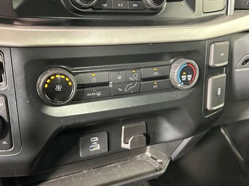 Used 2022 Ford F150 XLT w/ Trailer Tow Package AWD/4WD image 24
