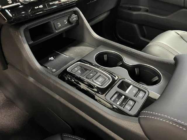 New 2026 Honda Pilot EX-L image 16